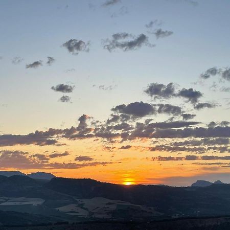 Apartamentos Terrazas Del Tajo Ρόντα Εξωτερικό φωτογραφία